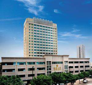 yanling hotel