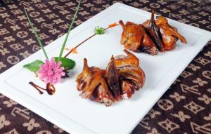 yanling hotel