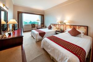 yanling hotel