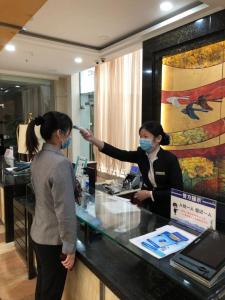 yanling hotel