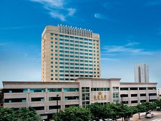 Yanling Hotel,In Guangzhou (Tianhe),4 star