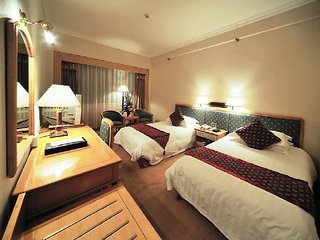 Yanling Hotel,In Guangzhou (Tianhe),4 star