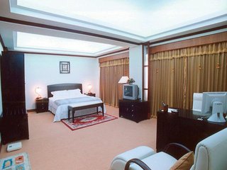 Yanling Hotel,In Guangzhou (Tianhe),4 star