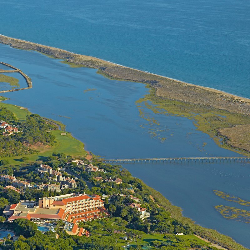 hotel quinta do lago