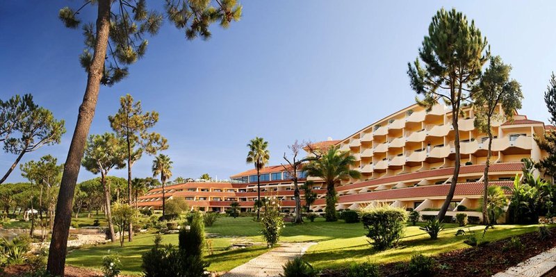 Hotel Quinta Do Lago