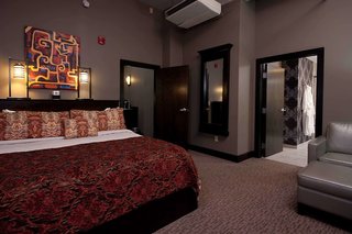 The Giacomo, Ascend Hotel Collection,Niagara Falls>>New York,3 star