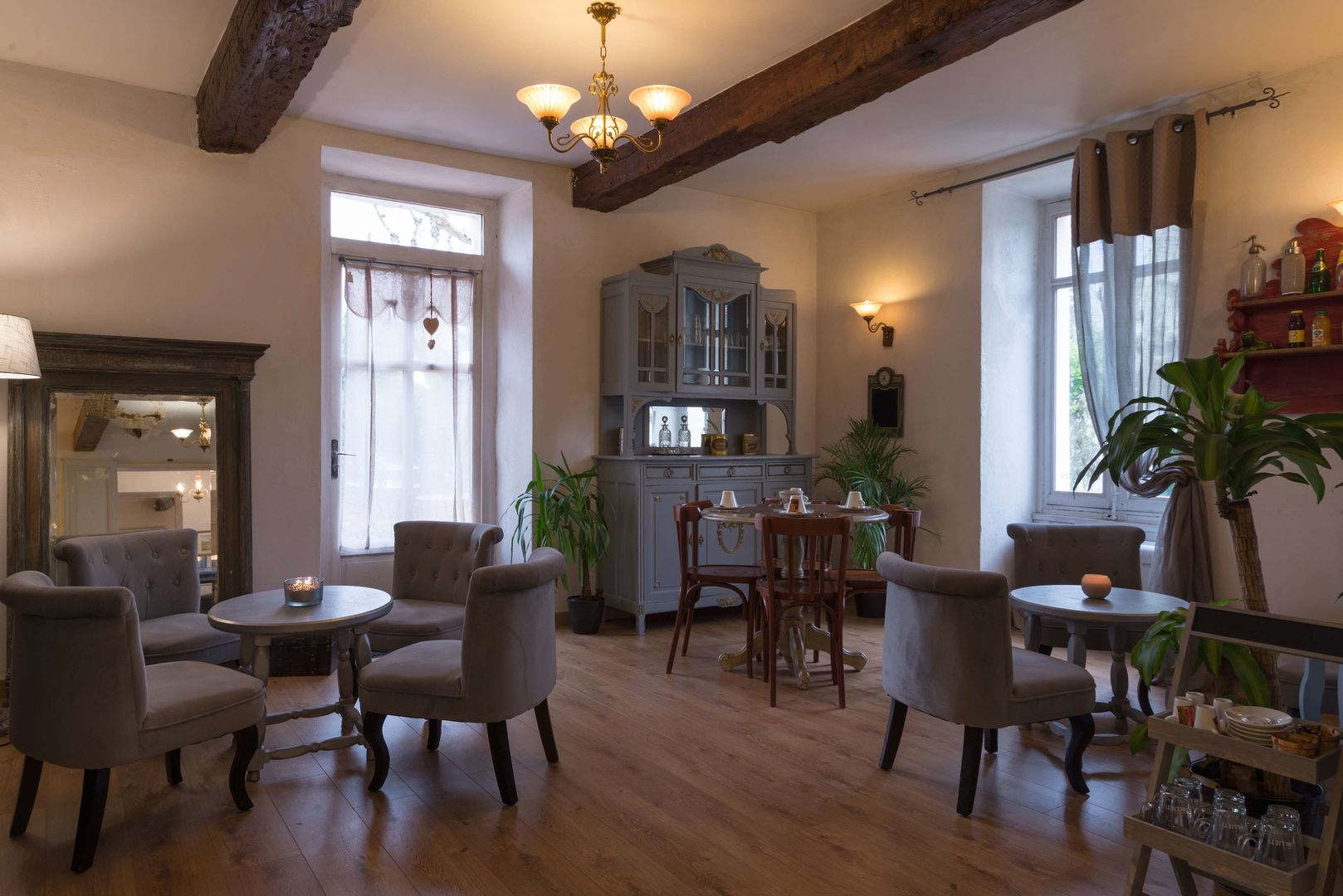 entraigues sur la sorgue