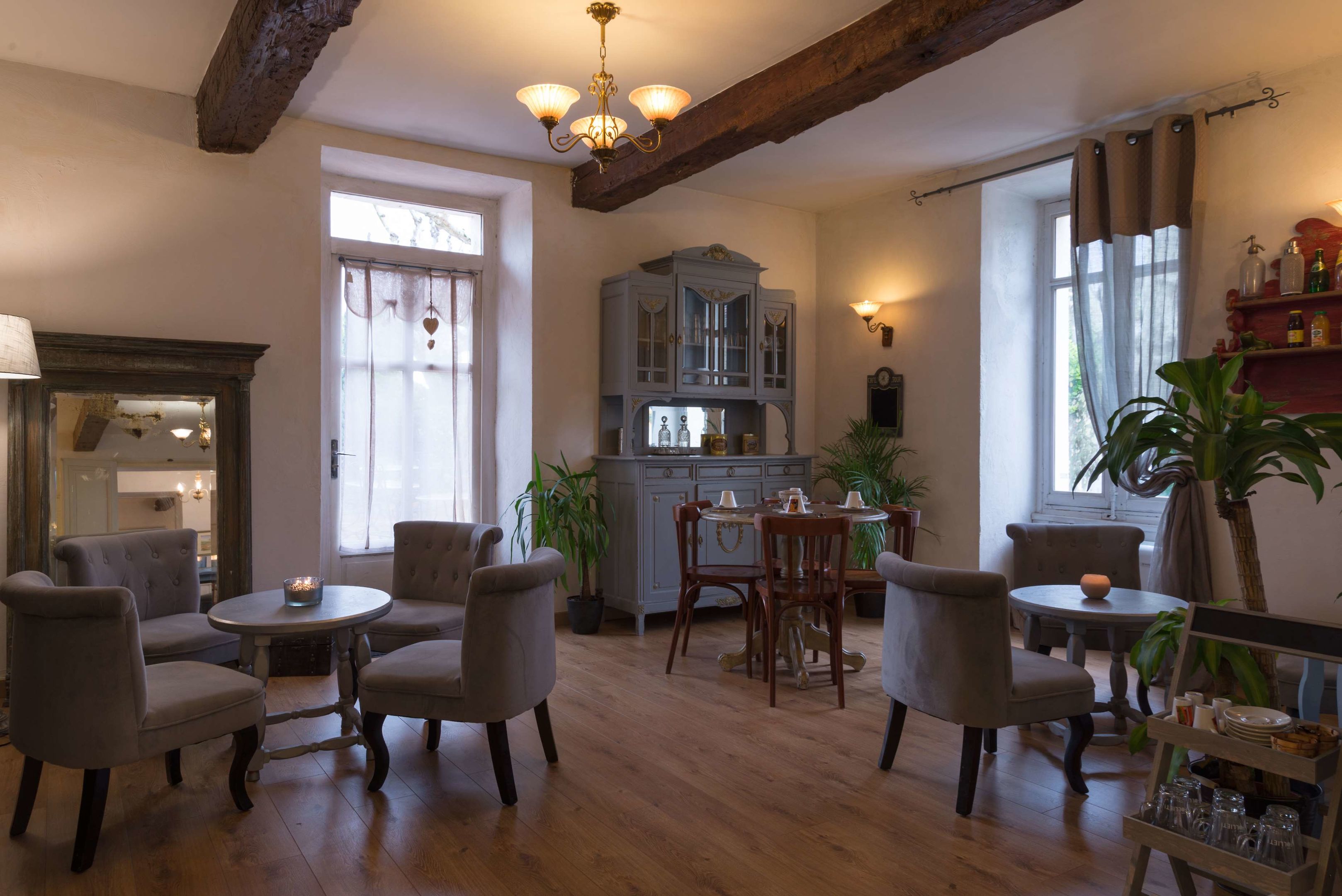 entraigues sur la sorgue