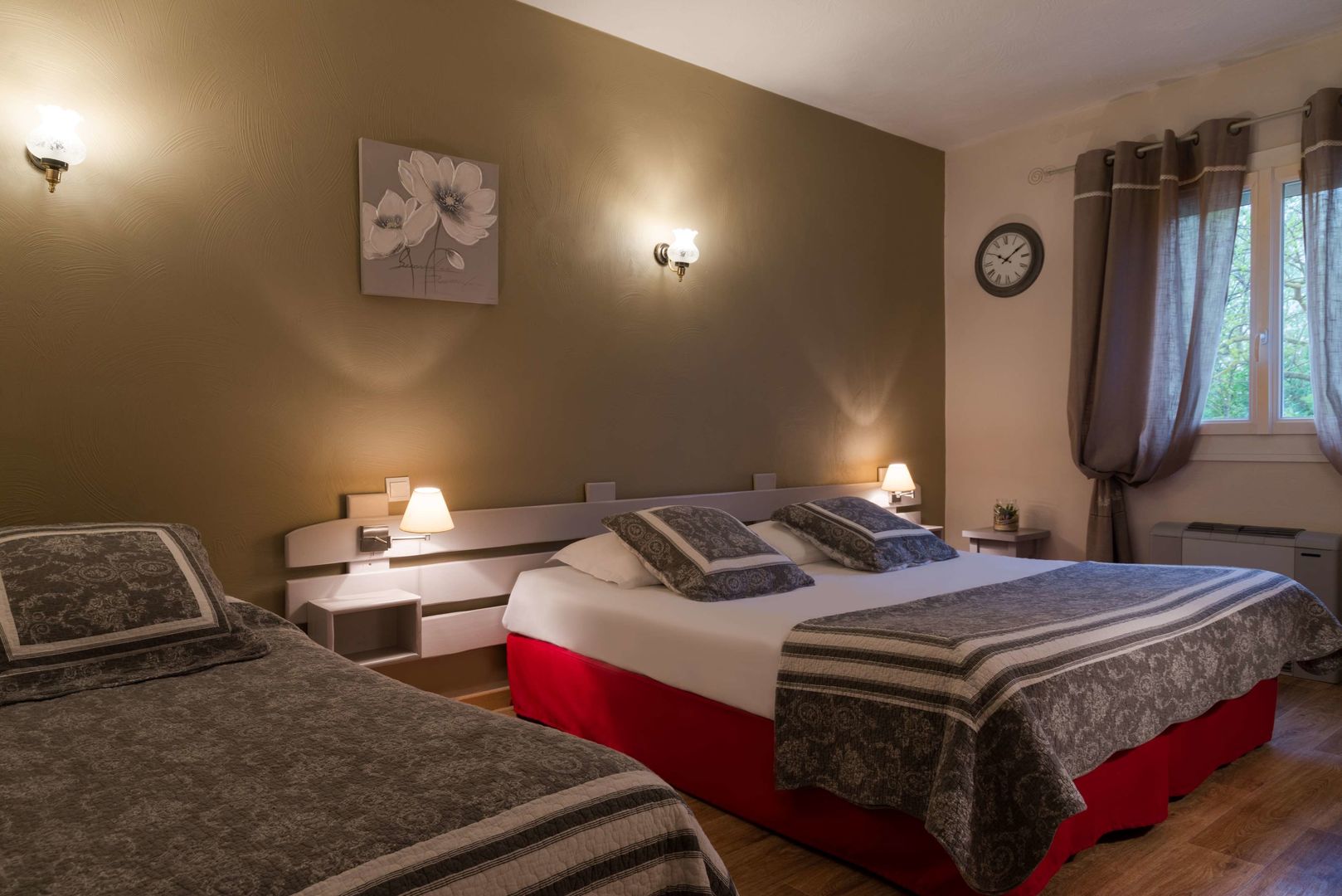 the originals city hotel du parc avignon est
