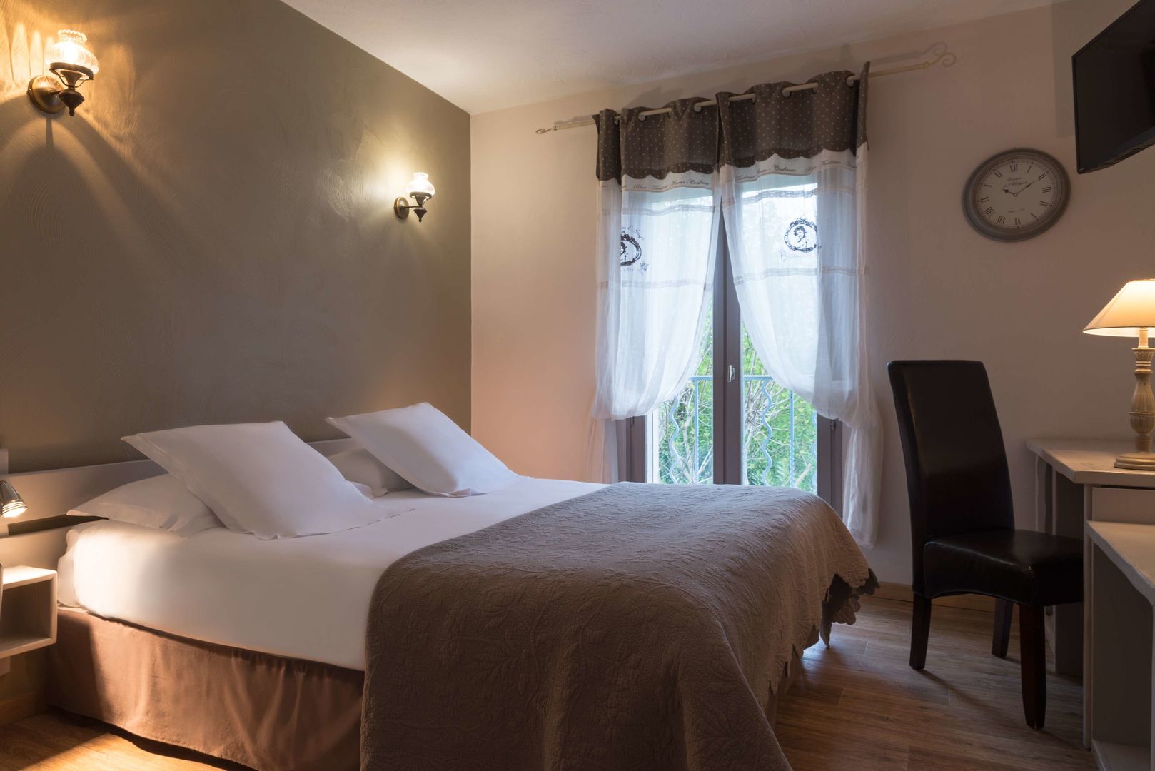 the originals city hotel du parc avignon est