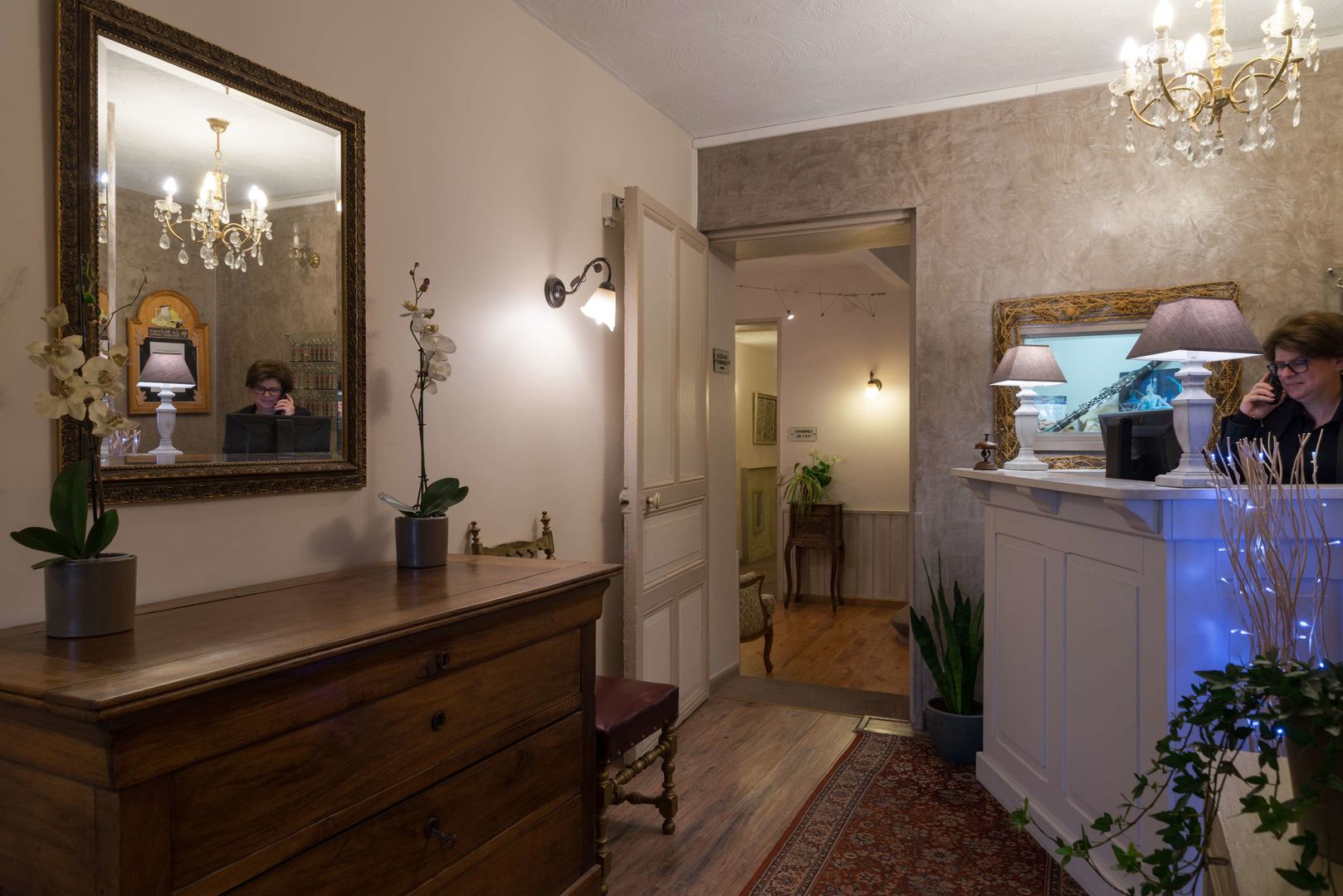 the originals city hotel du parc avignon est