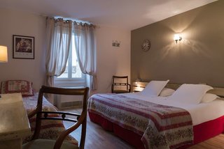 The Originals City, Hôtel Du Parc, Avignon Est,Avignon>>Althen-Des-Paluds,3 star