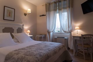 The Originals City, Hôtel Du Parc, Avignon Est,Avignon>>Althen-Des-Paluds,3 star