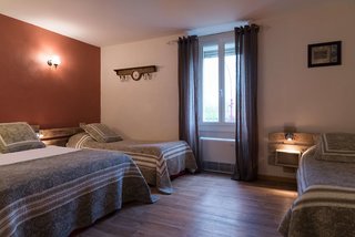 The Originals City, Hôtel Du Parc, Avignon Est,Avignon>>Althen-Des-Paluds,3 star