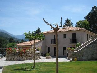 hotel des deux sorru