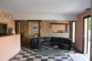 hotel des deux sorru