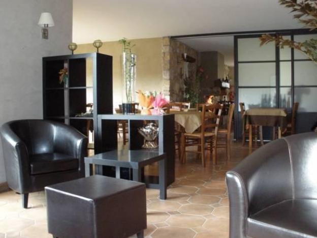 hotel des deux sorru