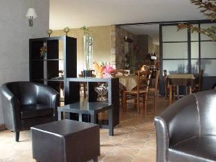 hotel des deux sorru