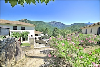 hotel des deux sorru