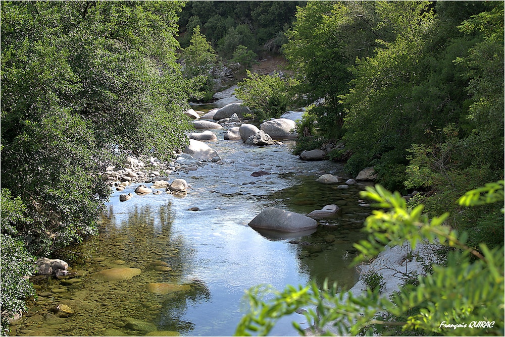 hotel des deux sorru