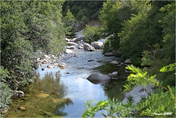 hotel des deux sorru