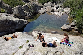 hotel des deux sorru