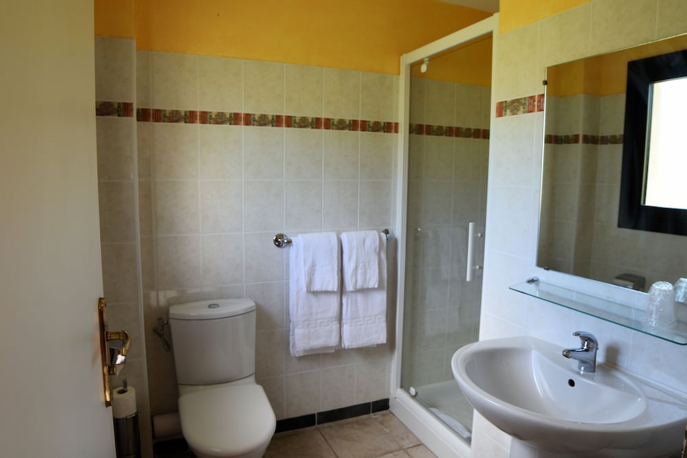 hotel des deux sorru