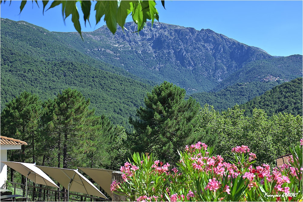 hotel des deux sorru