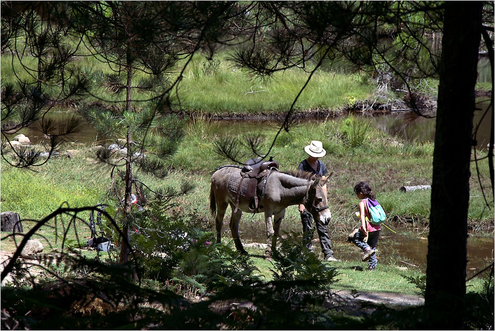 hotel des deux sorru