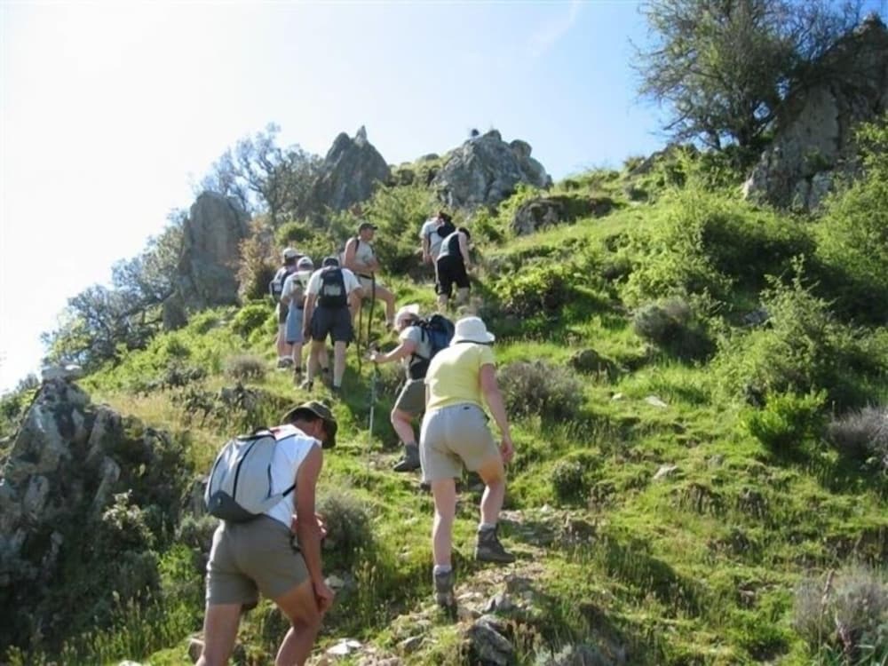 hotel des deux sorru