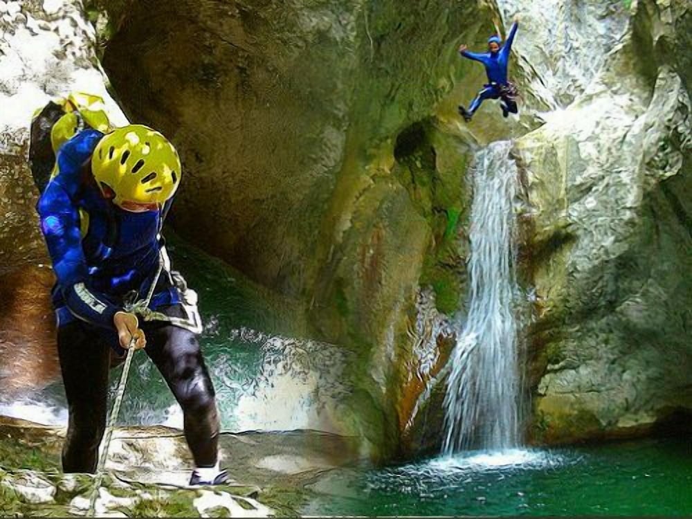 hotel des deux sorru