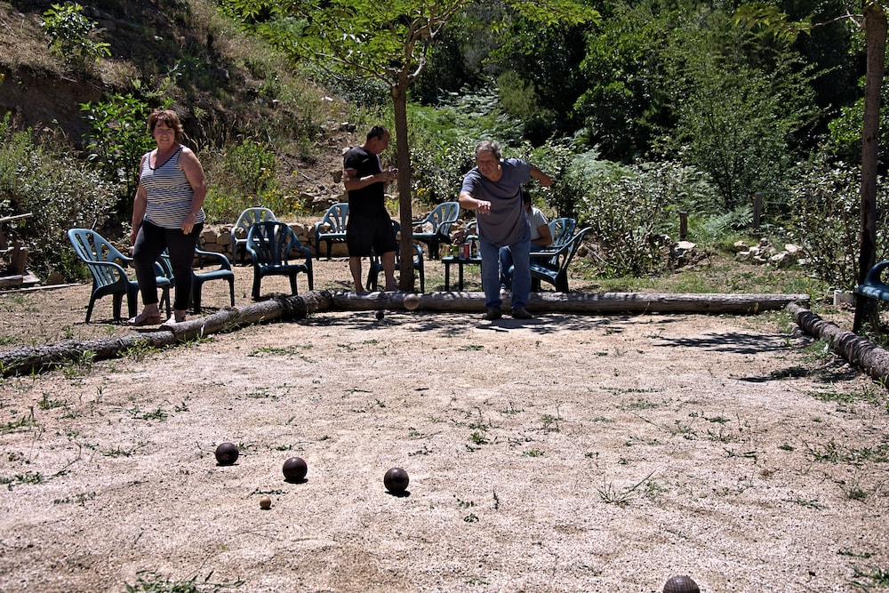 hotel des deux sorru