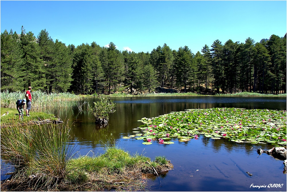 hotel des deux sorru
