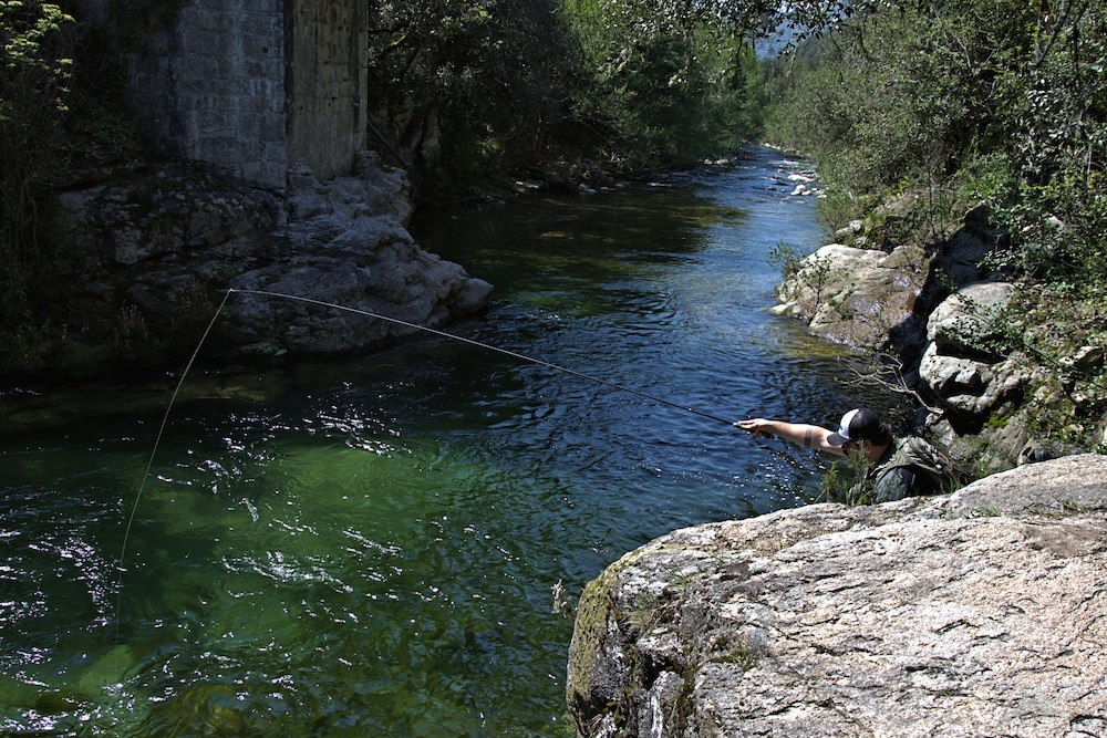hotel des deux sorru