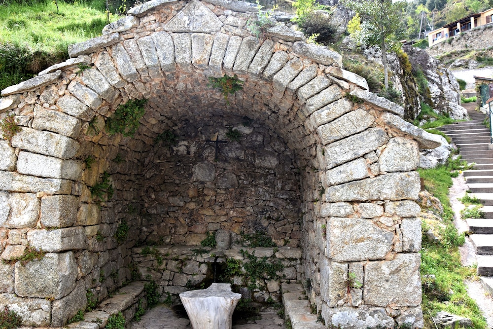 hotel des deux sorru