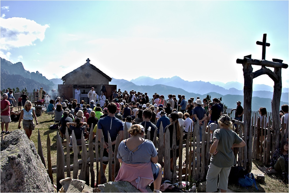 hotel des deux sorru