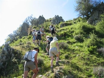 hotel des deux sorru