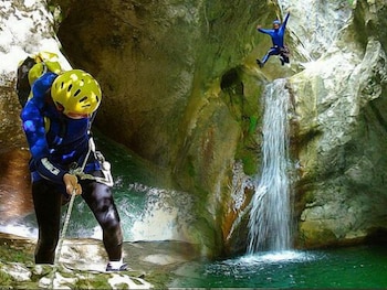 hotel des deux sorru