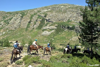 hotel des deux sorru