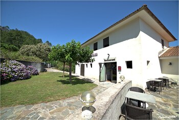 hotel des deux sorru