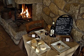 hotel des deux sorru