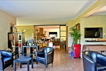 hotel des deux sorru