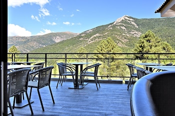 hotel des deux sorru