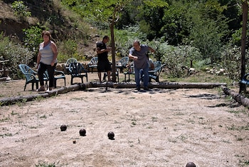 poggiolo