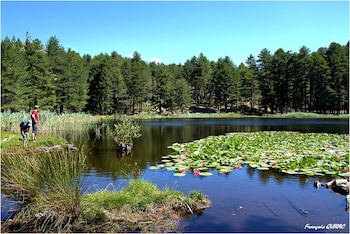hotel des deux sorru