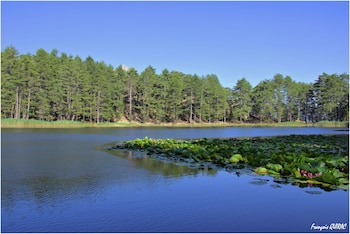 hotel des deux sorru