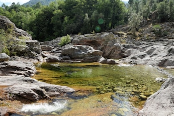 poggiolo