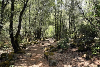 poggiolo