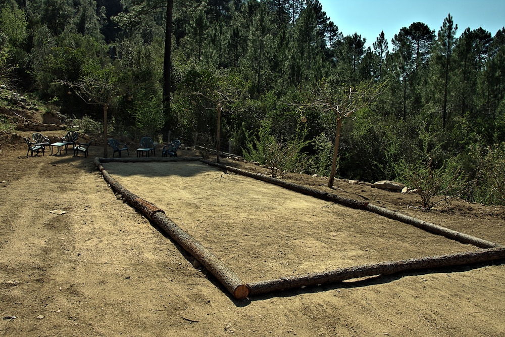 hotel des deux sorru