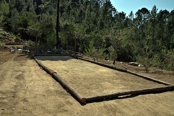 hotel des deux sorru